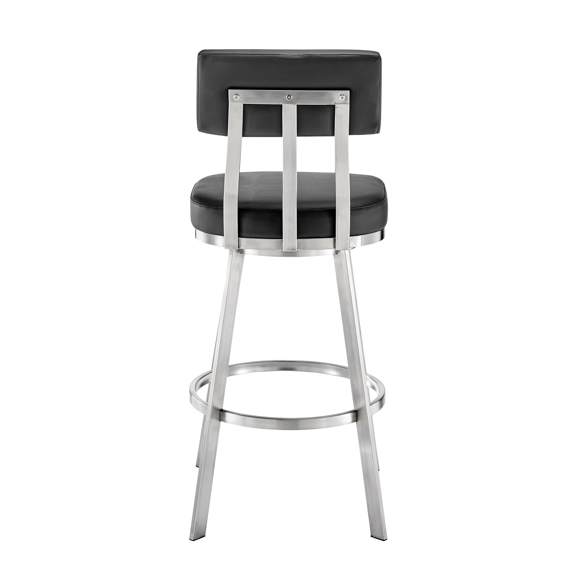 Armen Living Benjamin Bar Stool