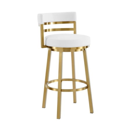 Counter-Height Stool