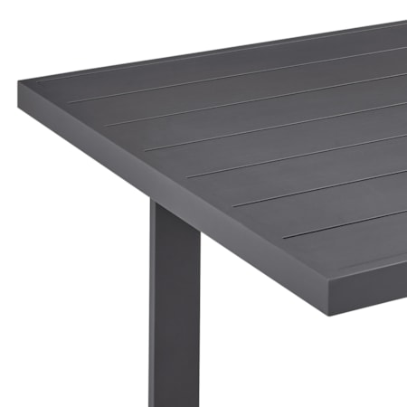 Outdoor Dining Table