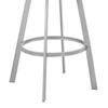 Armen Living Scranton Counter Stool