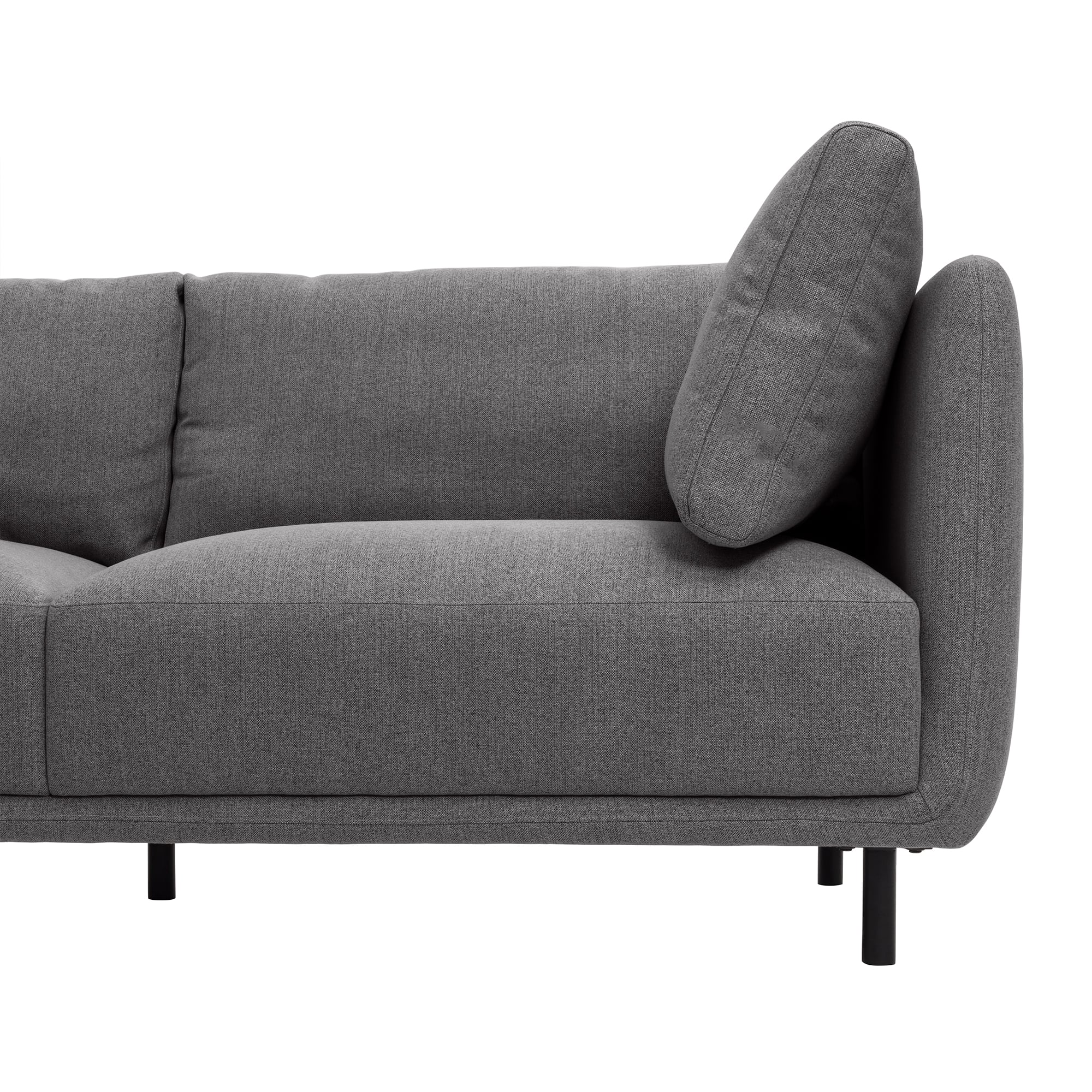 Armen Living Serenity Sofa