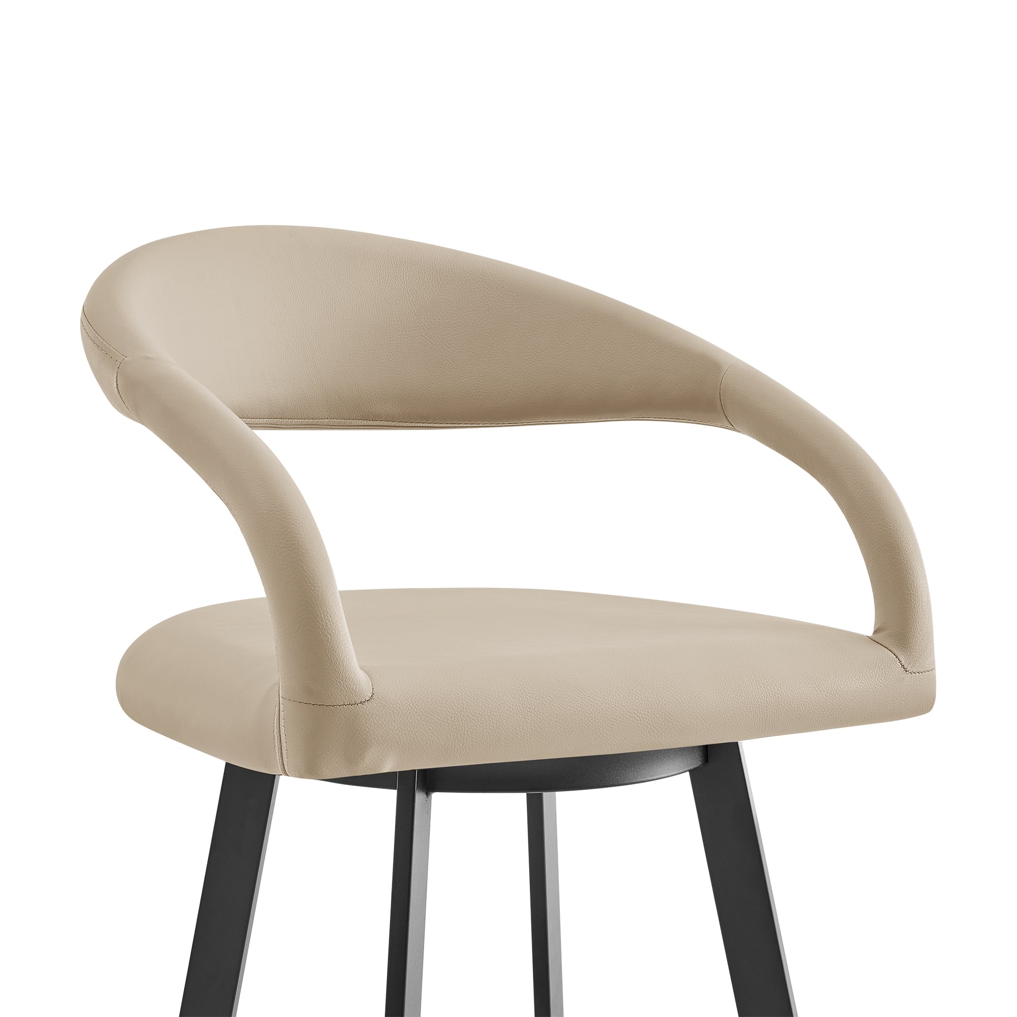 Swivel Barstool
