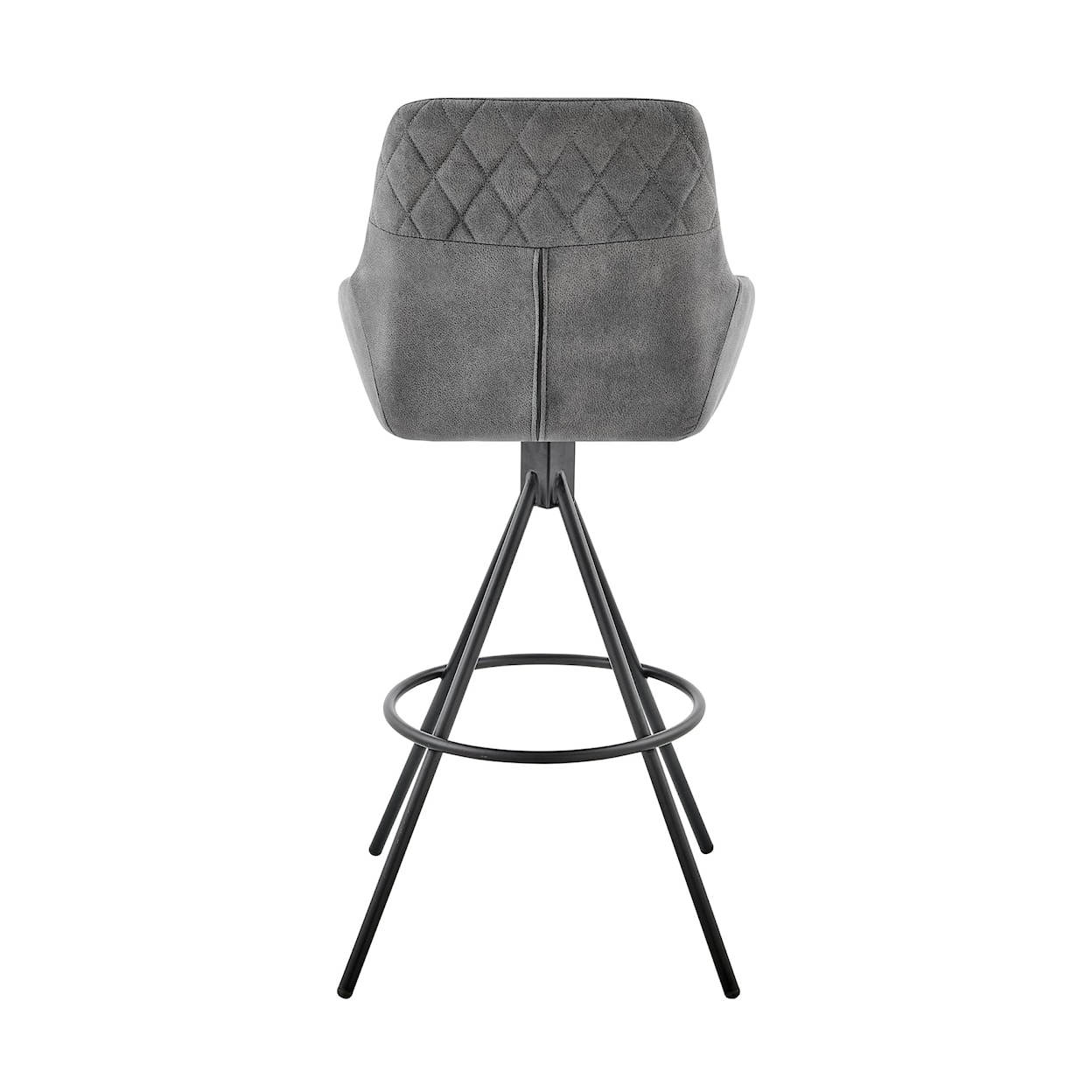 Armen Living Odessa Barstool