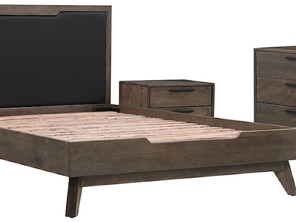 4pc Bedroom Set