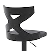 Armen Living Etienne Barstool