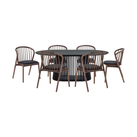 7-Piece Dining Set