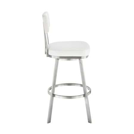 Counter-Height Stool