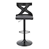 Armen Living Etienne Barstool