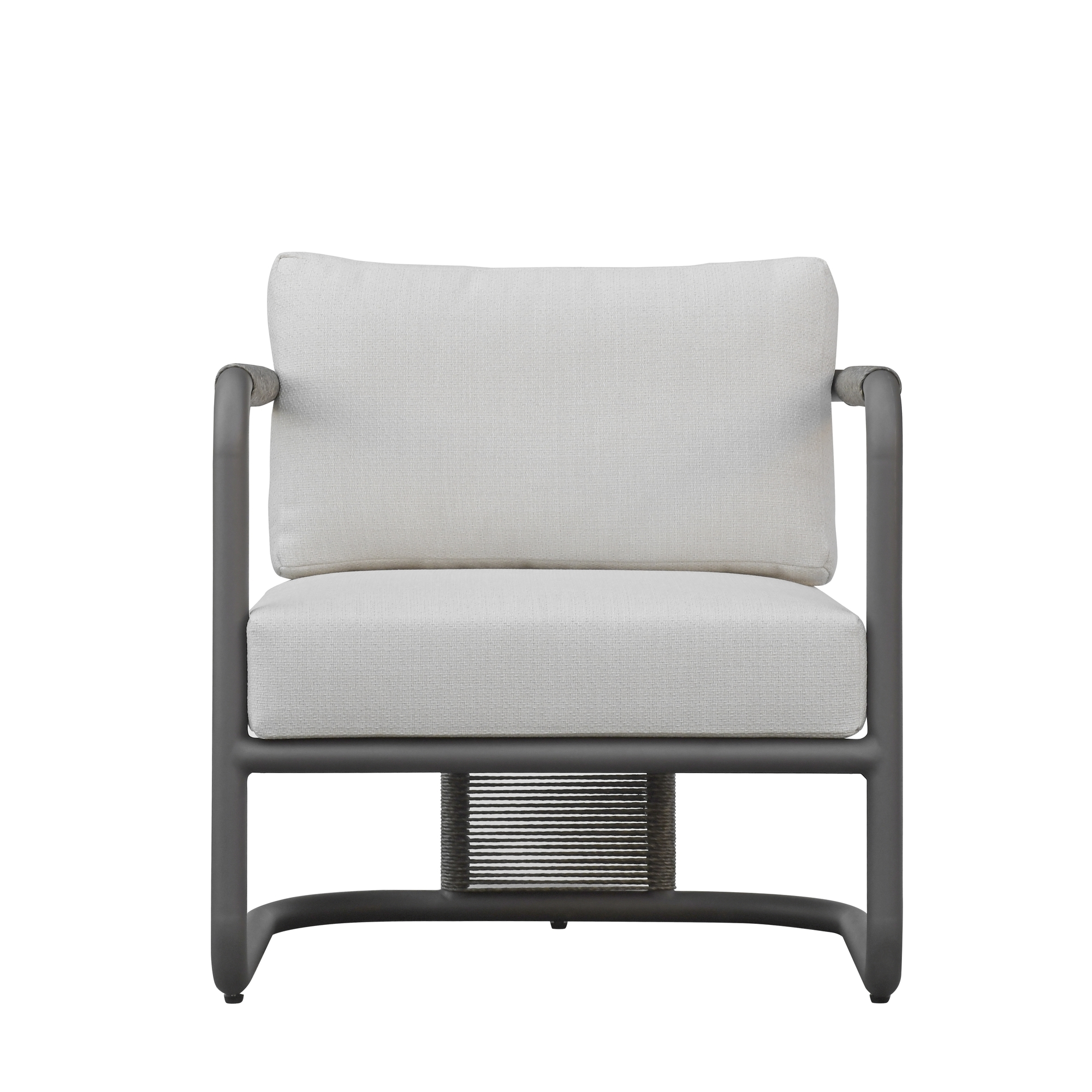 Outdoor Club Chair