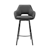 Armen Living Aura Bar Stool