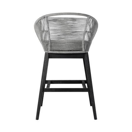 Outdoor Bar Stool