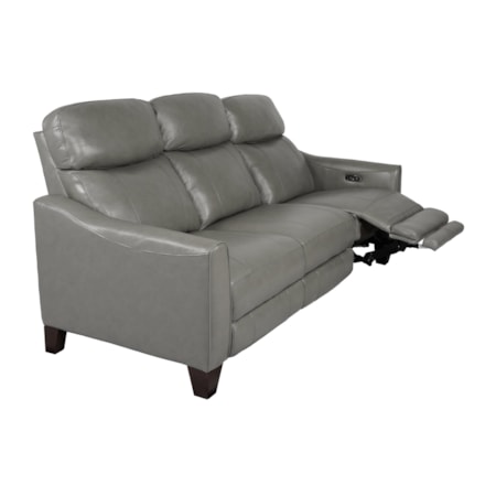 Power Reclining Sofa