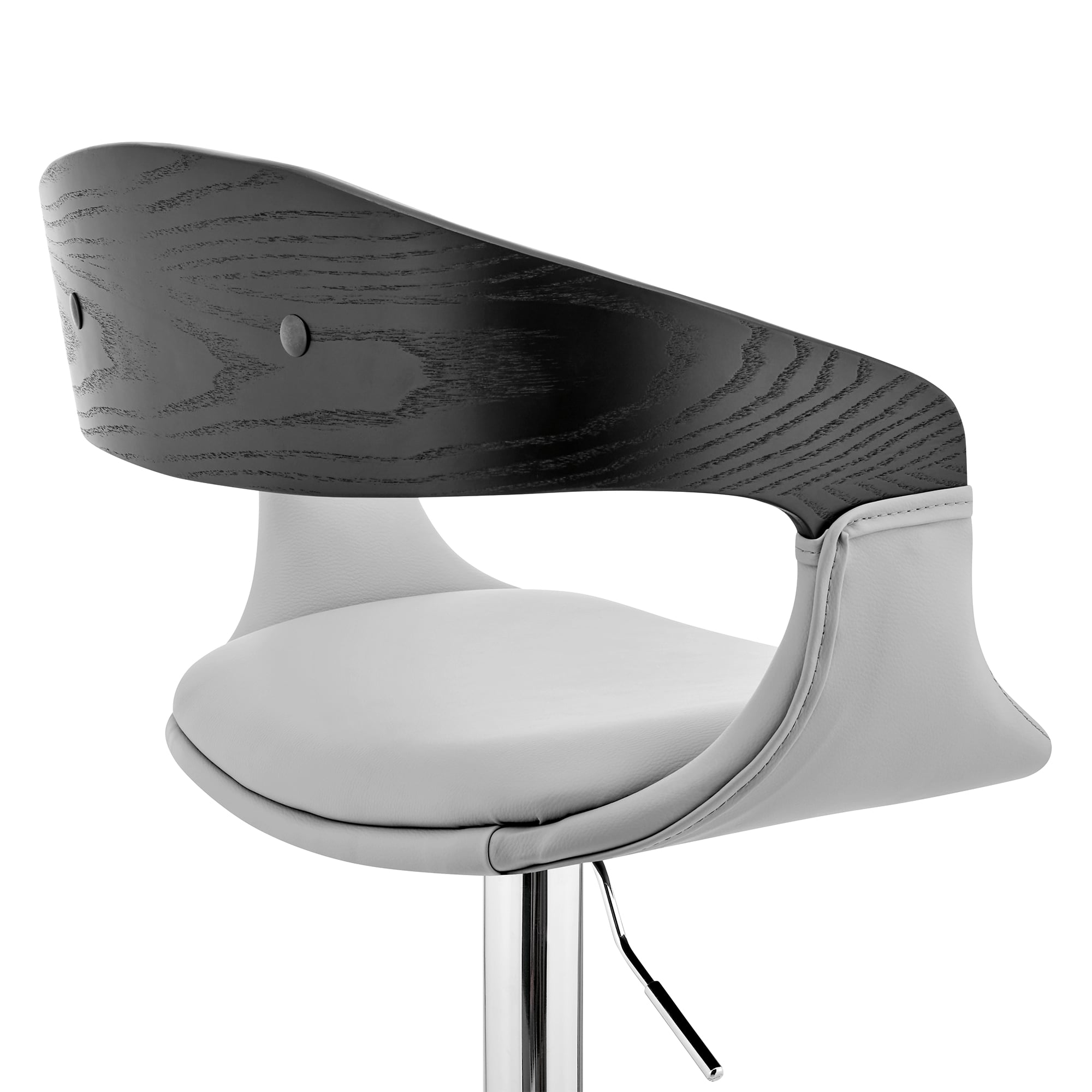 Armen Living Benson Bar Stool