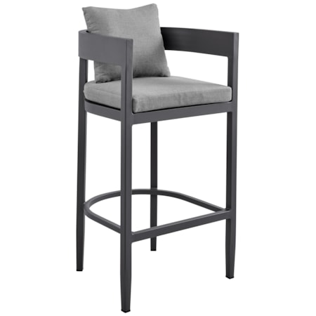 Outdoor Barstool
