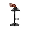 Armen Living Benson Bar Stool