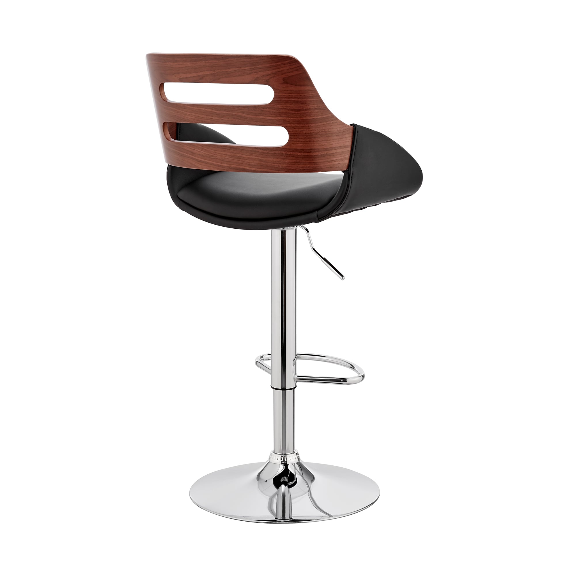 Armen Living Karter Bar Stool