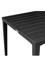 Armen Living Aileen Casual Outdoor Coffee Table