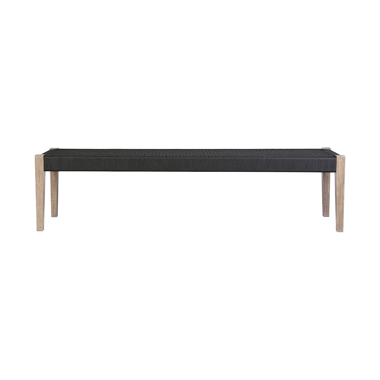 Armen Living Camino Outdoor Bench