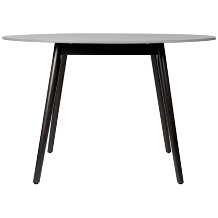Outdoor Dining Table