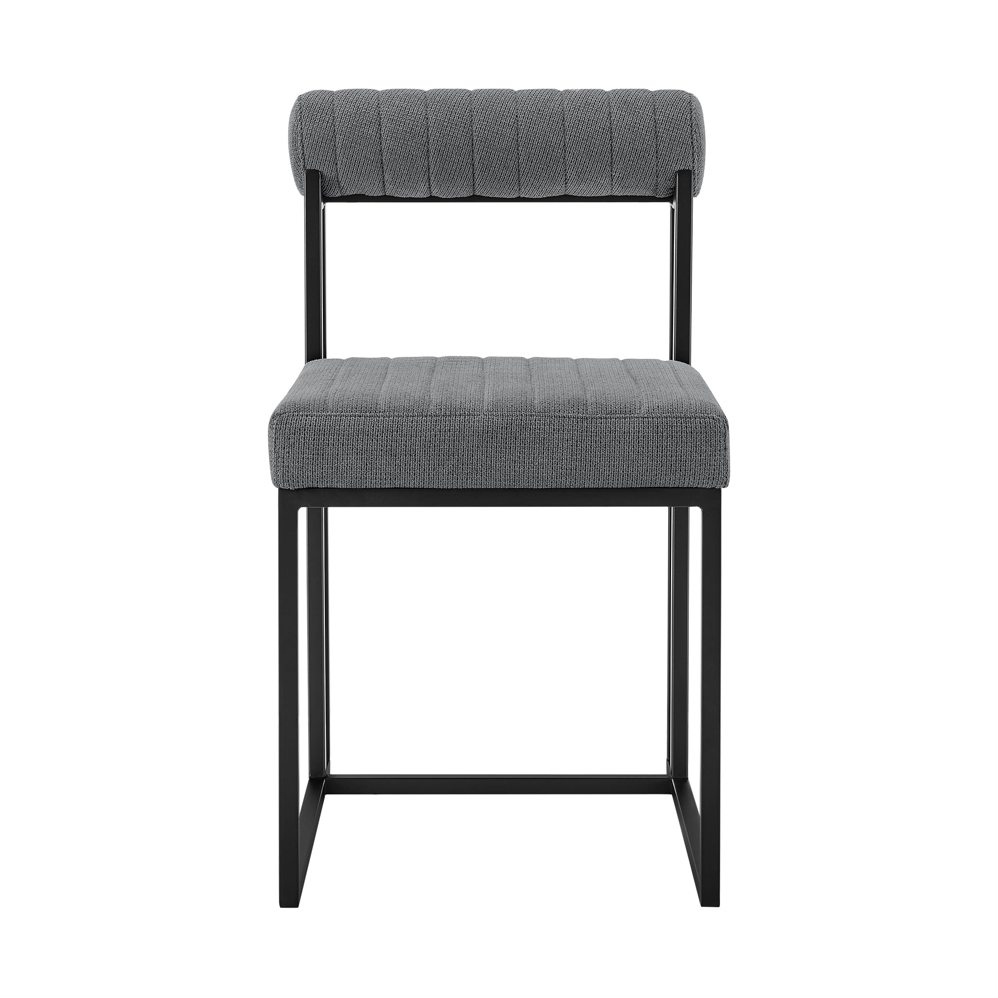 Armen Living Kai / Anastasia 5-Piece Dining Set