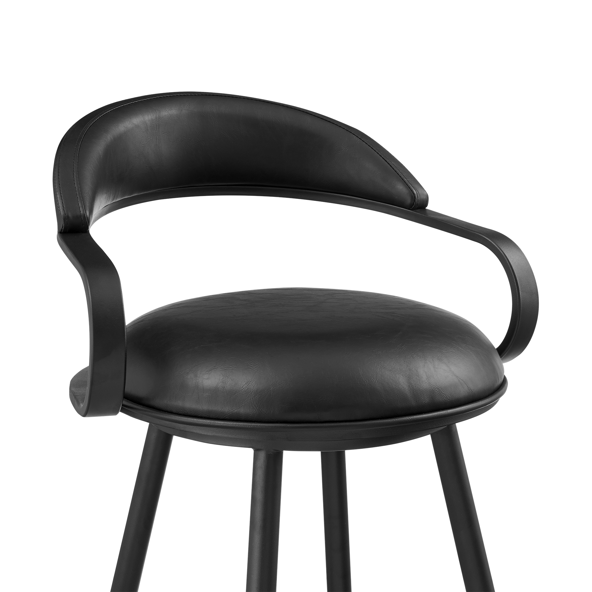 Swivel Bar Stool