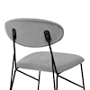 Armen Living Messina/Alice Dining Set