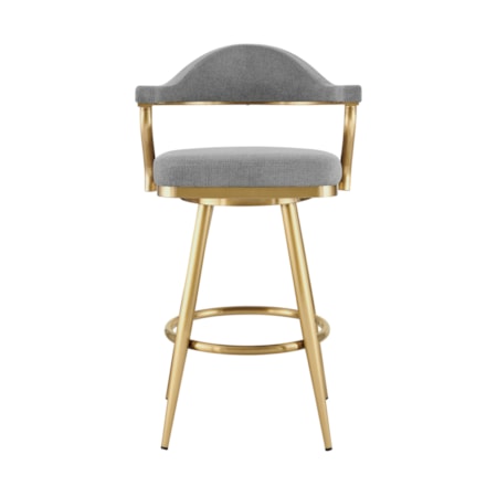 26&quot; Counter-Height Stool