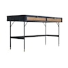 Armen Living Saratoga Desk