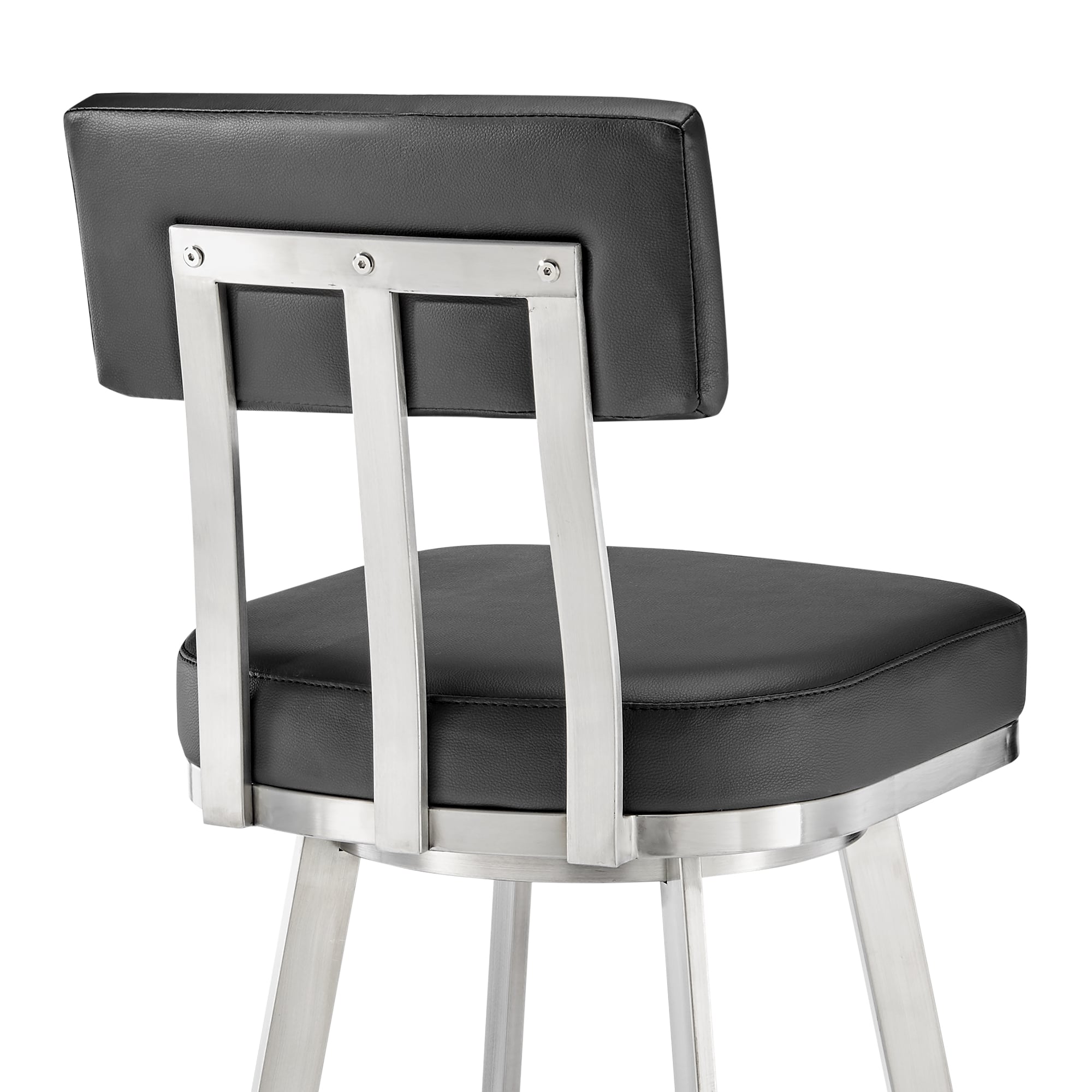 Armen Living Benjamin Bar Stool