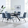 Armen Living Margot/Rylee Dining Set