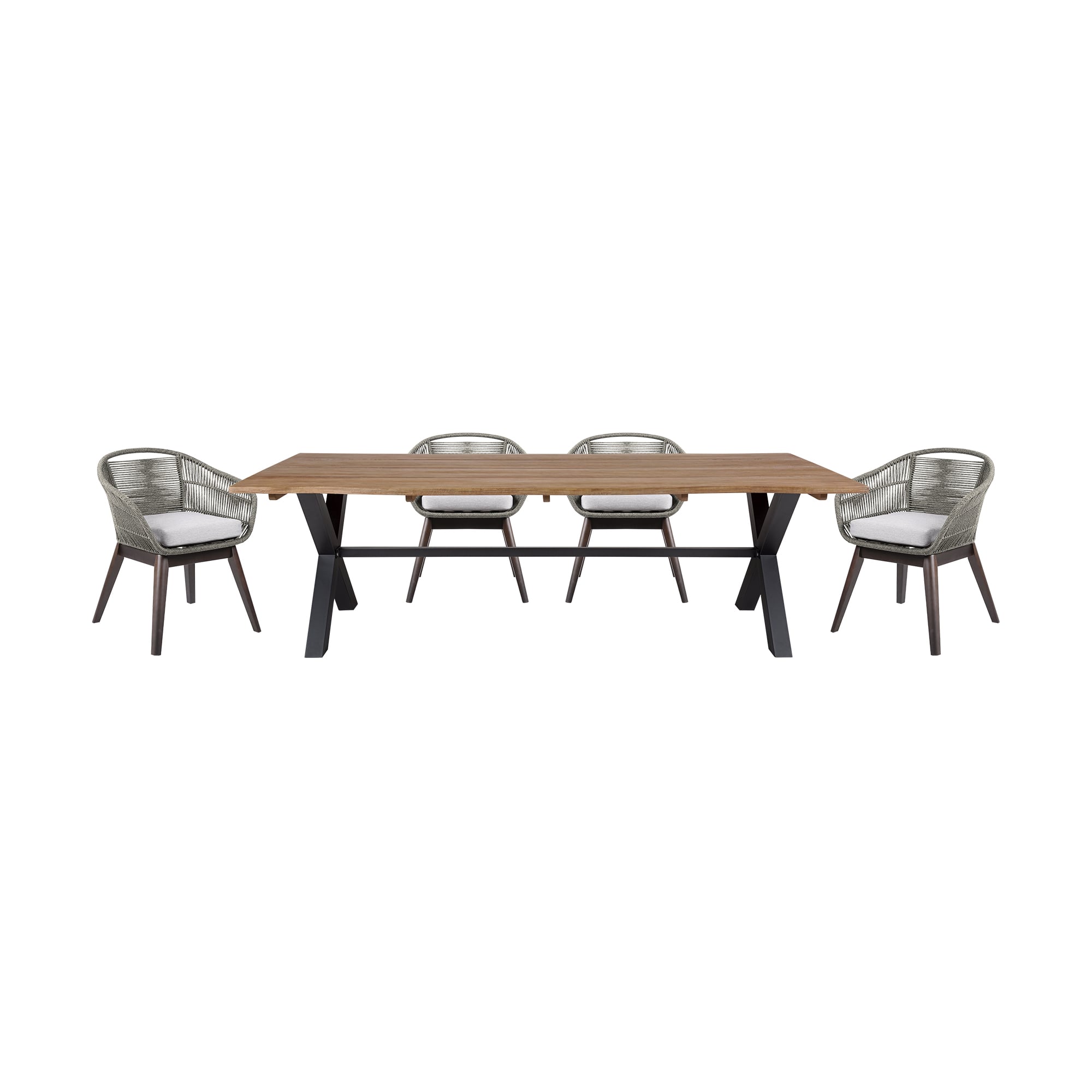 Outdoor Dining Set