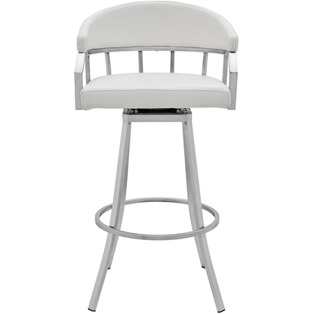 Swivel Bar Stool