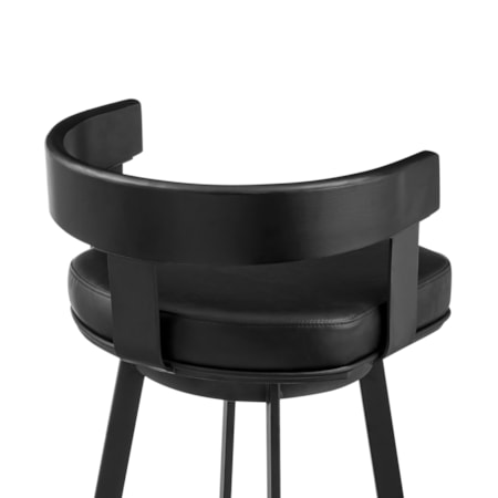 Swivel Counter Stool