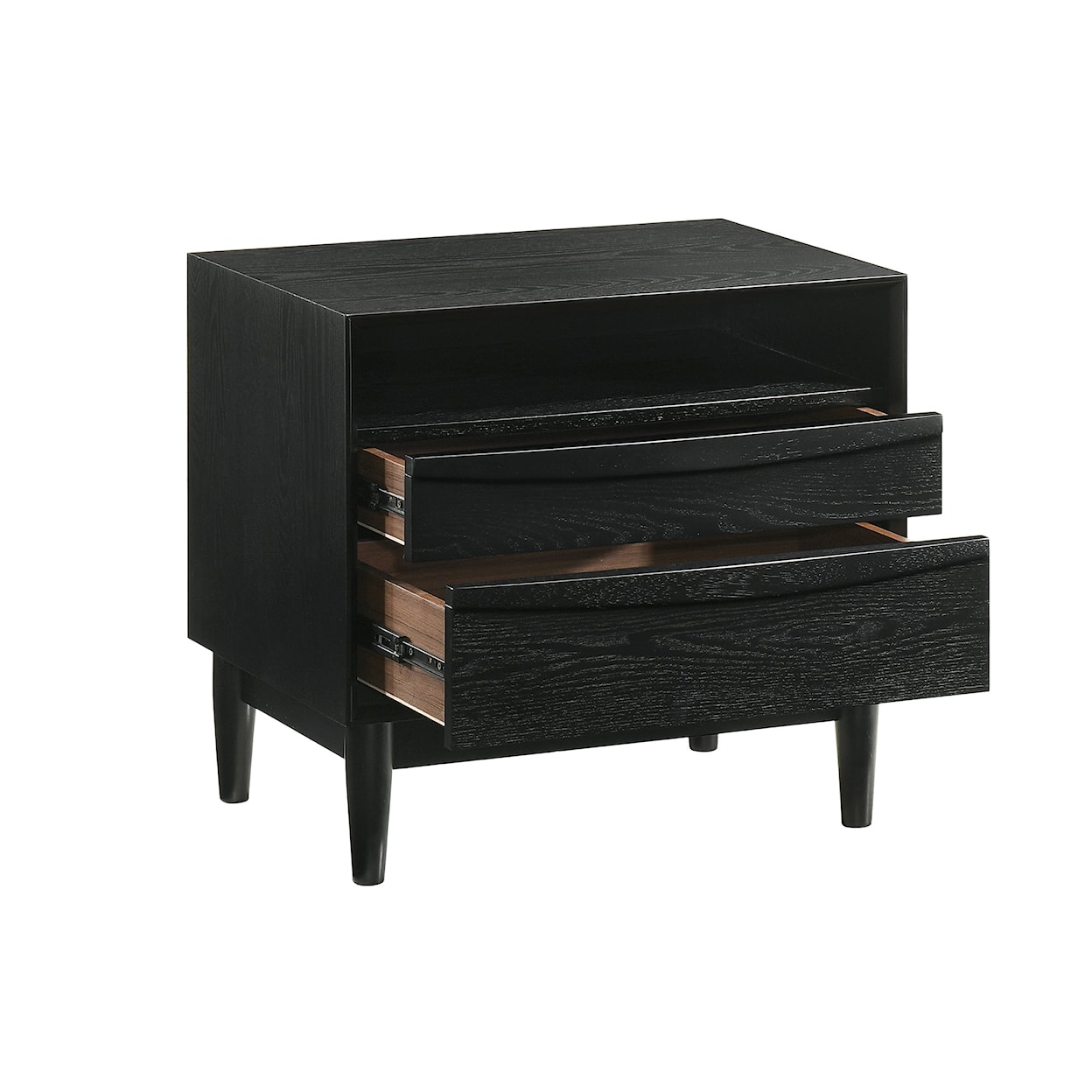 Armen Living Artemio Nightstand