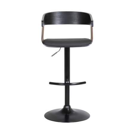 Adjustable Stool