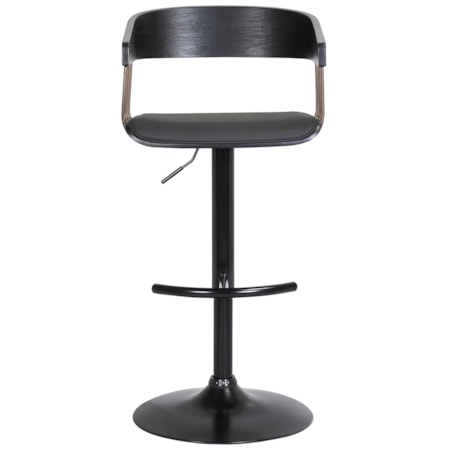 Adjustable Stool