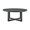 Armen Living Argiope Outdoor Coffee Table