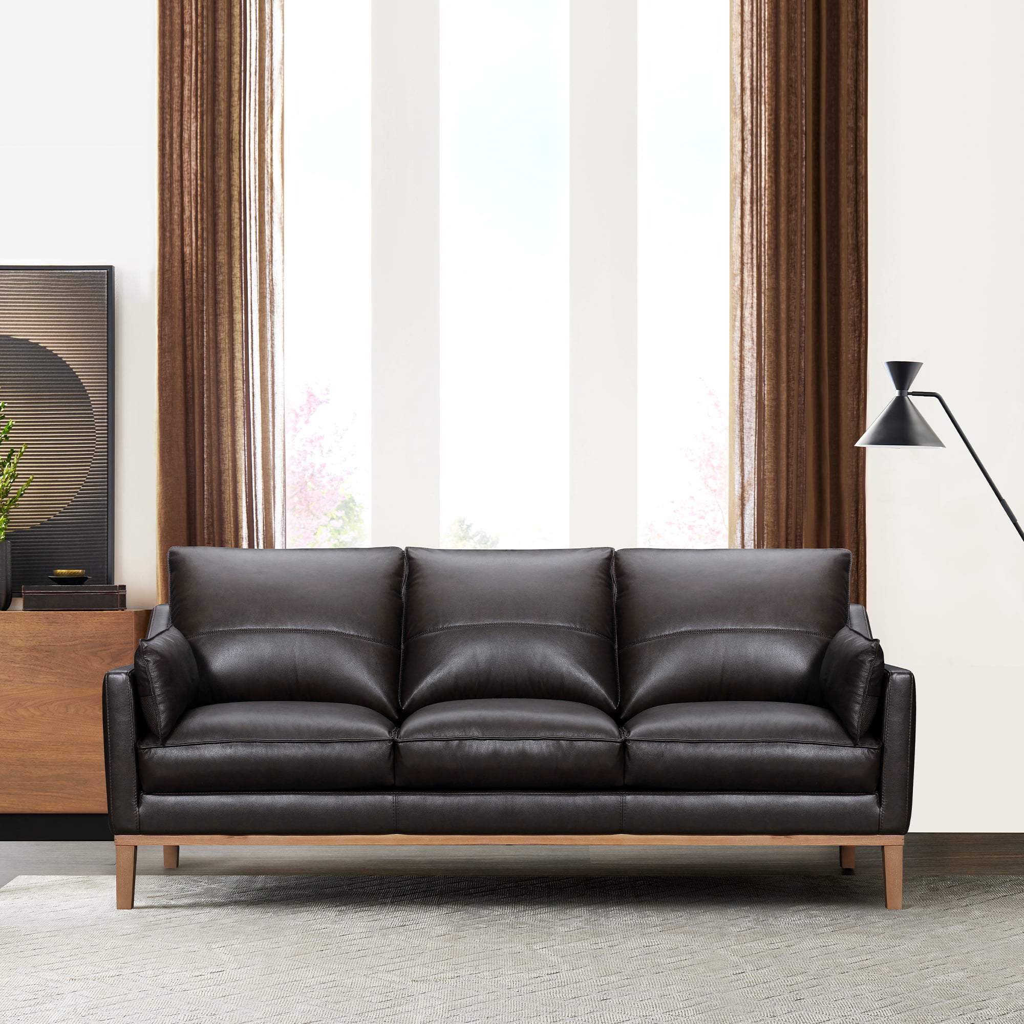 Armen Living Pompeii Sofa