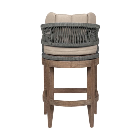 Outdoor Barstool