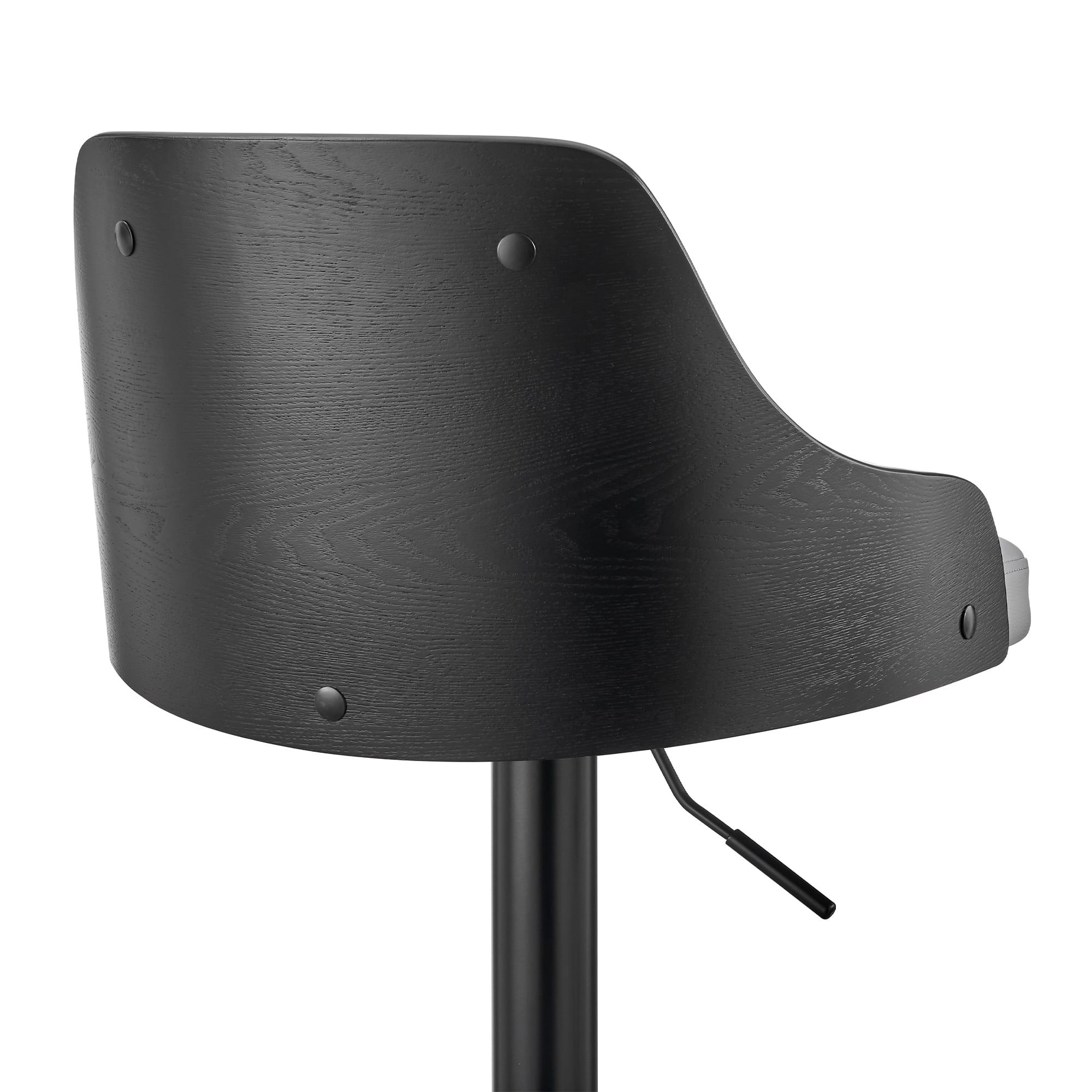 Armen Living Asher Bar Stool