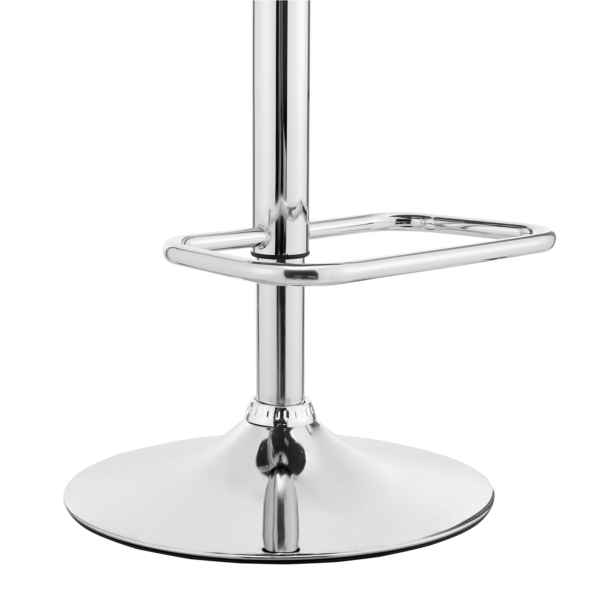 Armen Living Leland Bar Stool