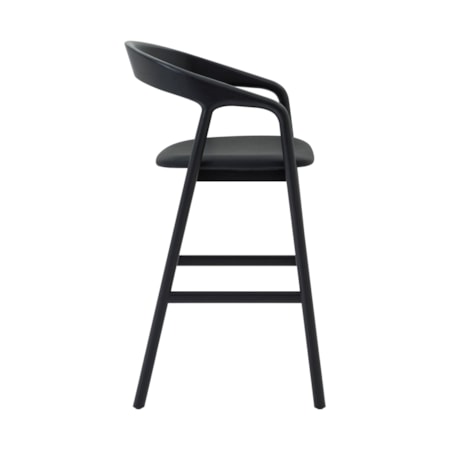 Counter-Height Dining Stool