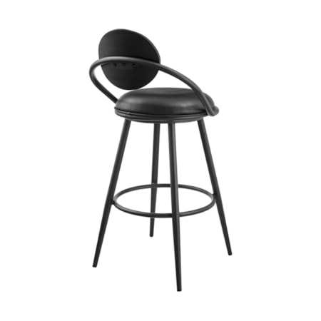 Swivel Counter Stool