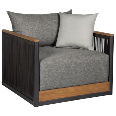 Outdoor Chair
