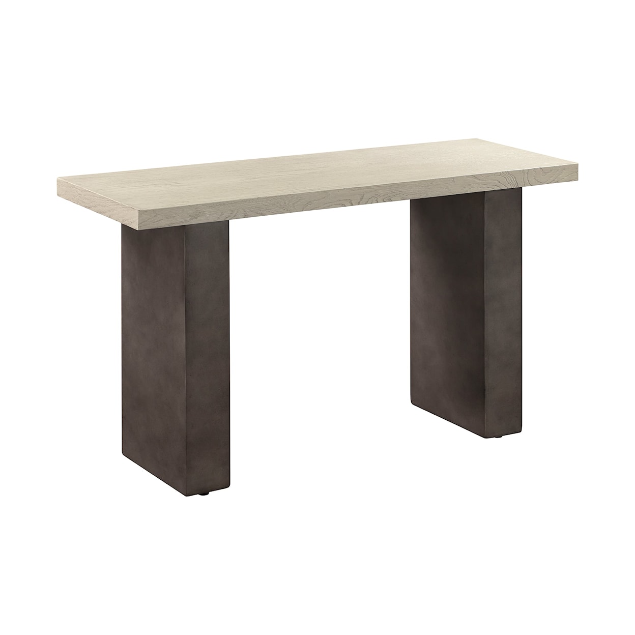 Armen Living Abbey Console Table