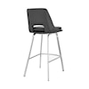 Armen Living Carise Bar Stool