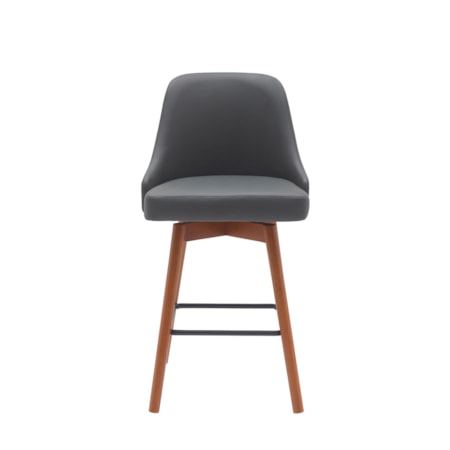 Counter-Height Stool