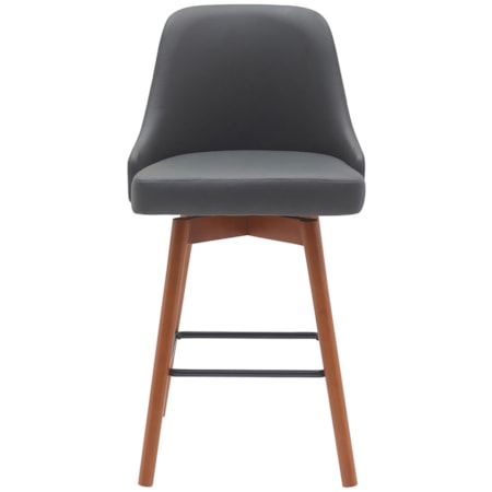 Counter-Height Stool