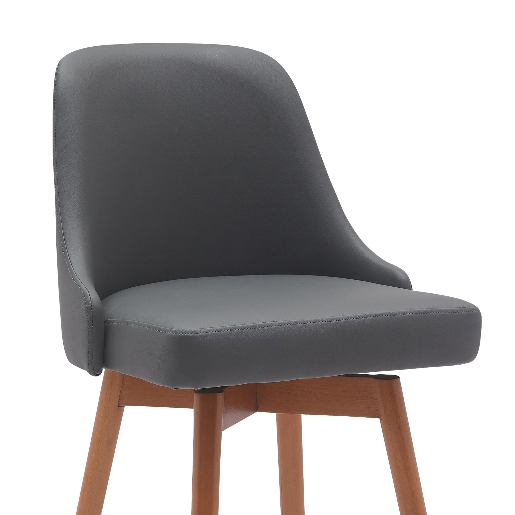 Armen Living Sicily Counter-Height Stool