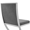 Armen Living Marc Dining Chair